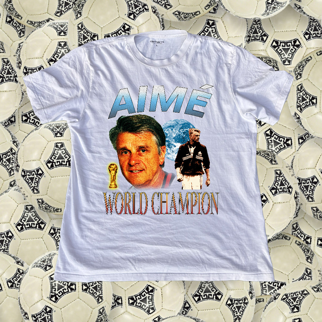 T-SHIRT JACQUET