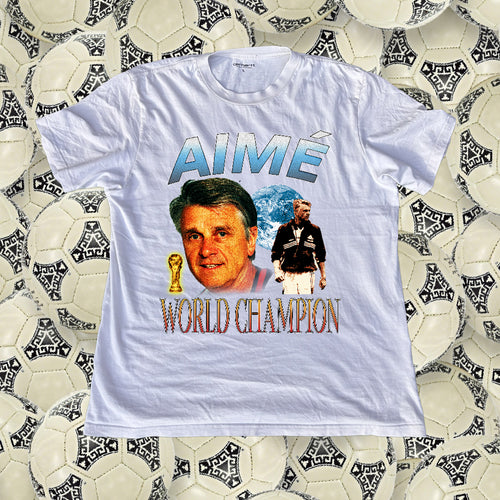 T-SHIRT JACQUET