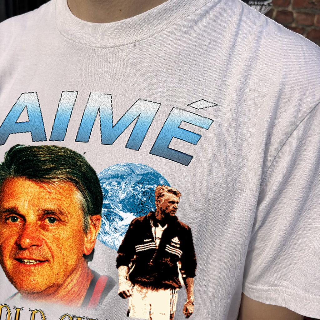 T-SHIRT JACQUET