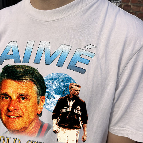 T-SHIRT JACQUET