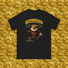 T-SHIRT QUEENDOG